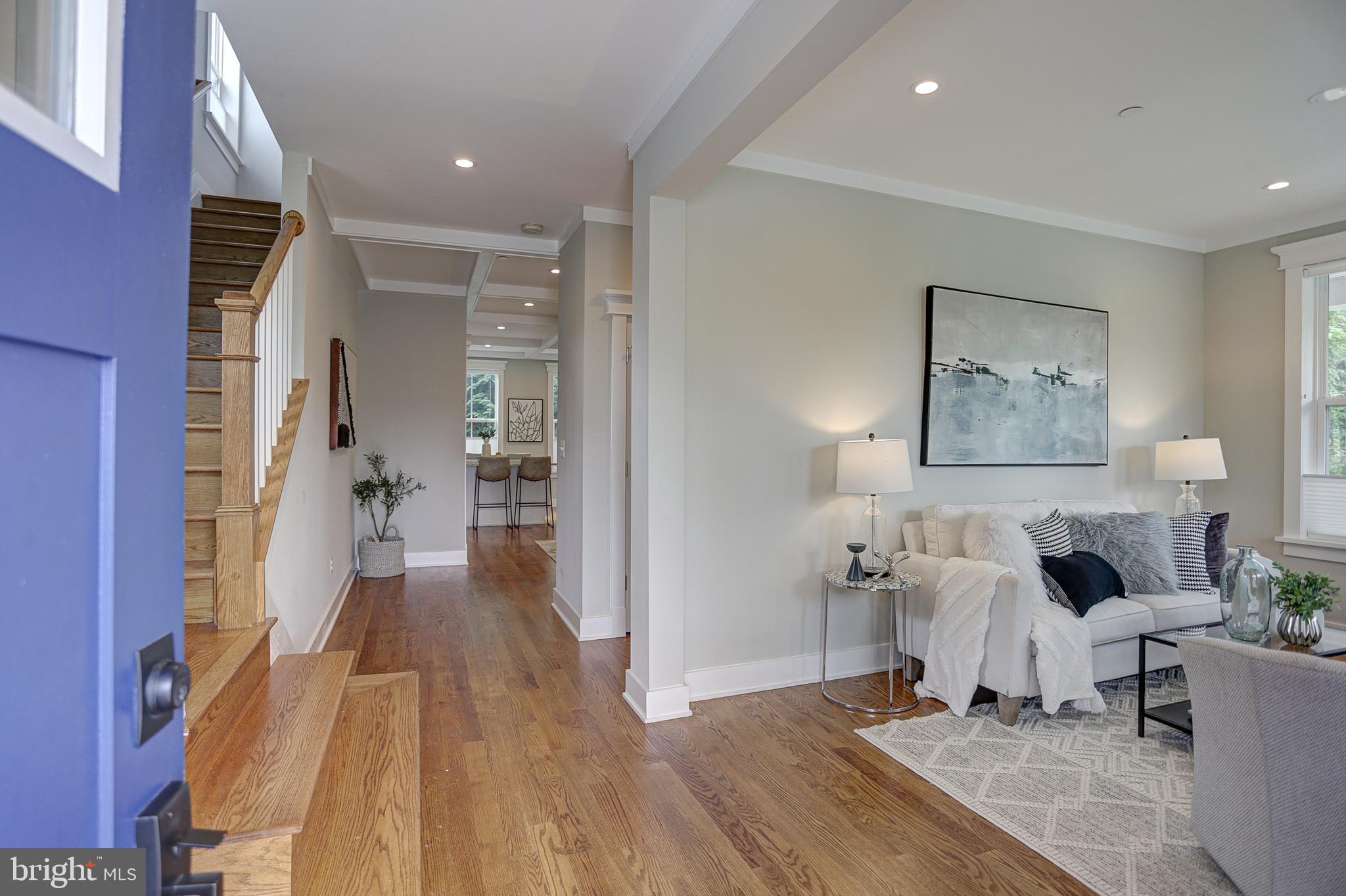 RIVERDALE PARK - Residential