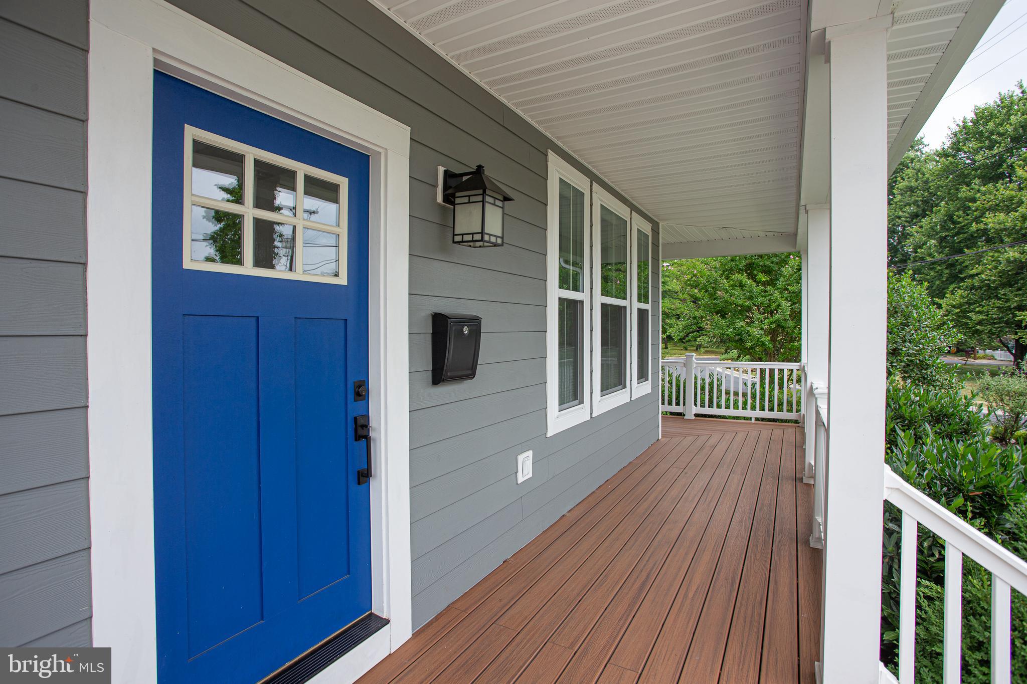 RIVERDALE PARK - Residential