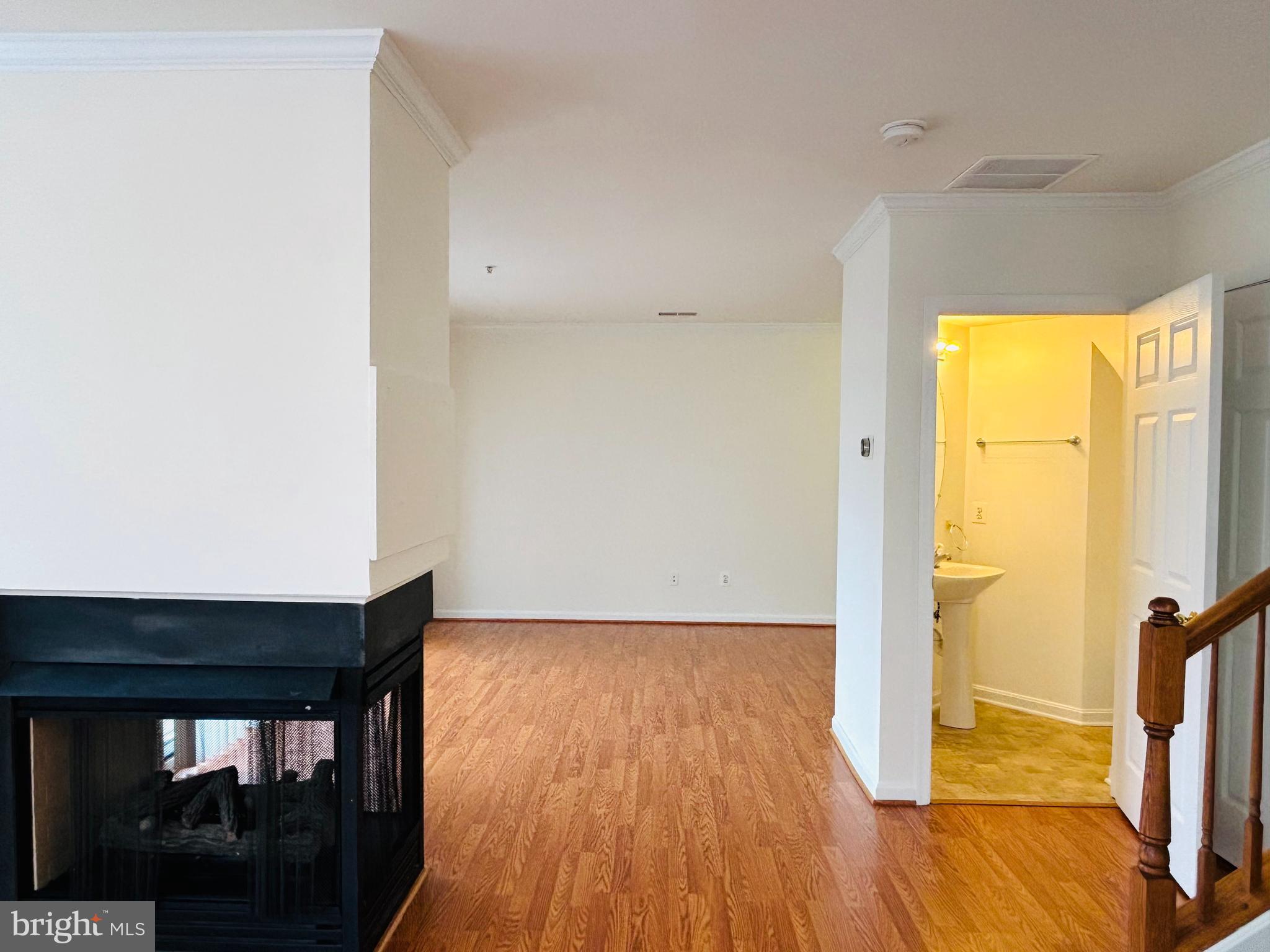 MANORS AT MCNAIR FARMS - Residential