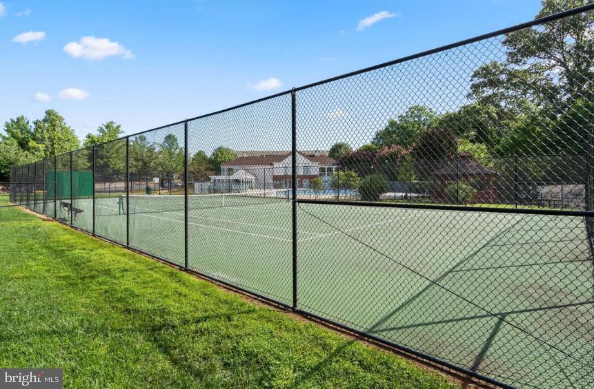 MANORS AT MCNAIR FARMS - Residential