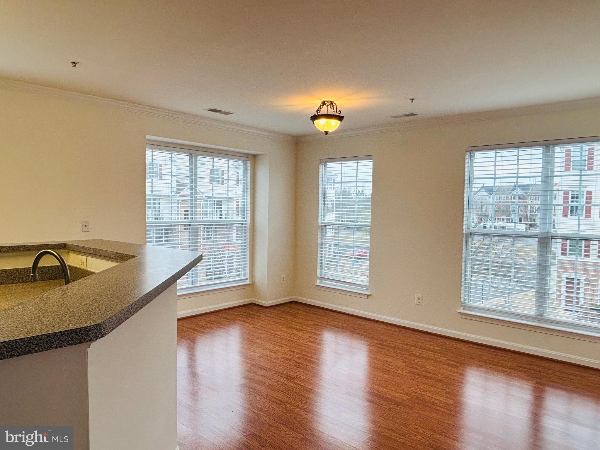 MANORS AT MCNAIR FARMS - Residential