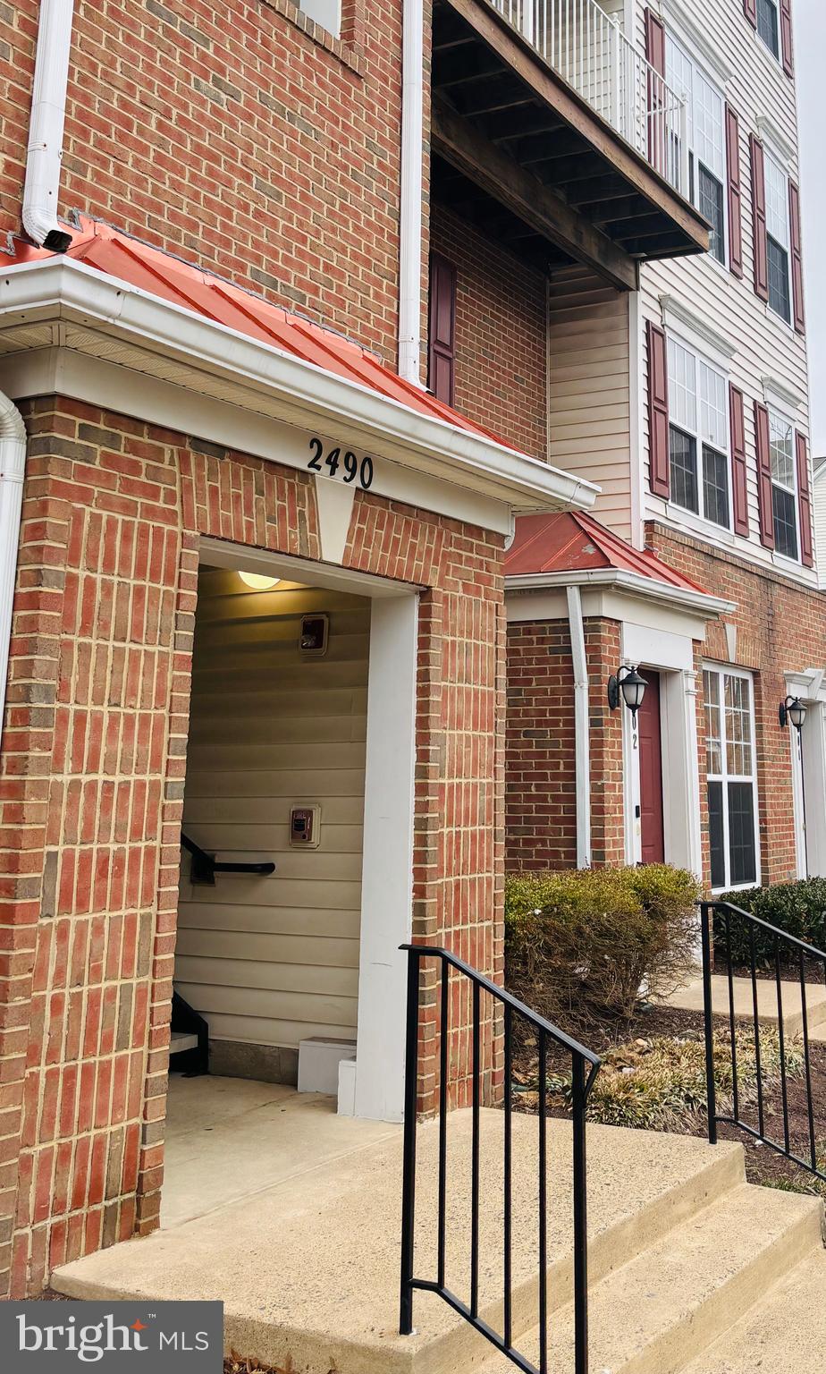 2490 QUICK STREET 301