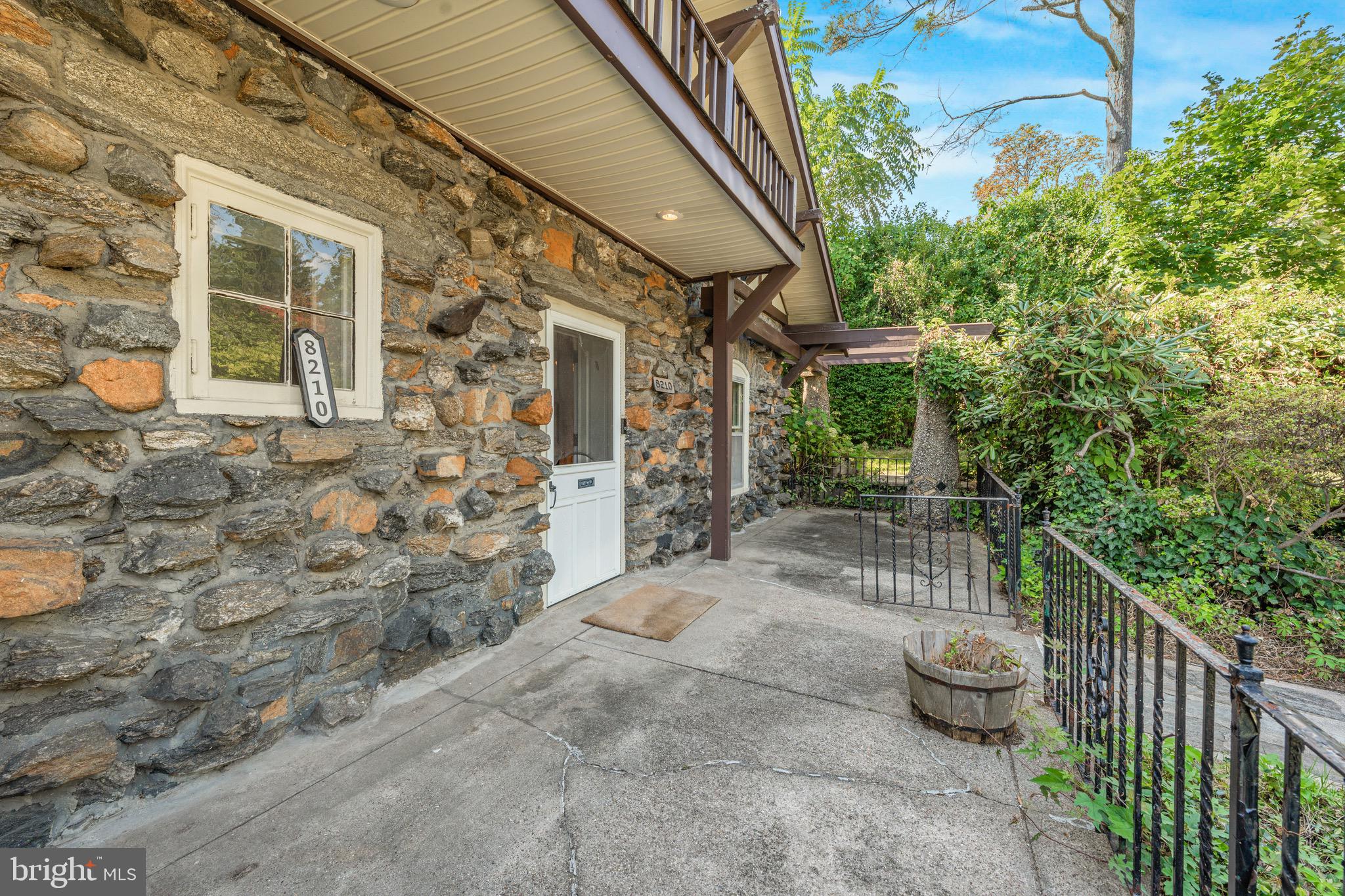 ELKINS PARK - Residential