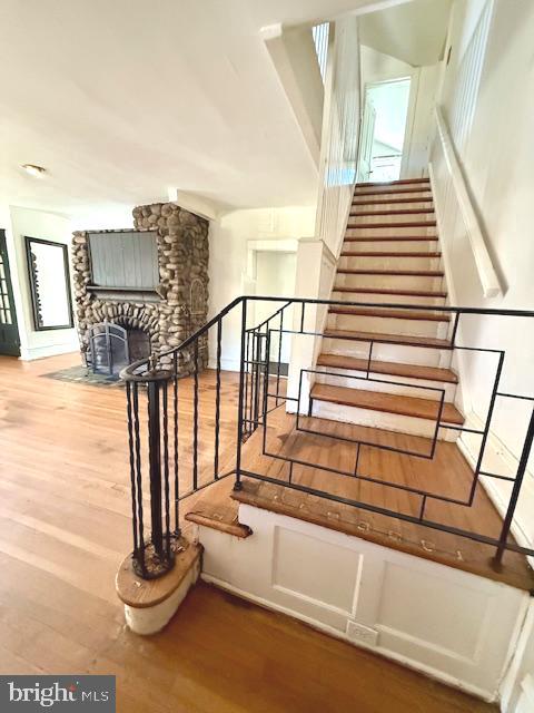 ELKINS PARK - Residential