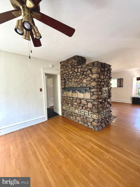 ELKINS PARK - Residential