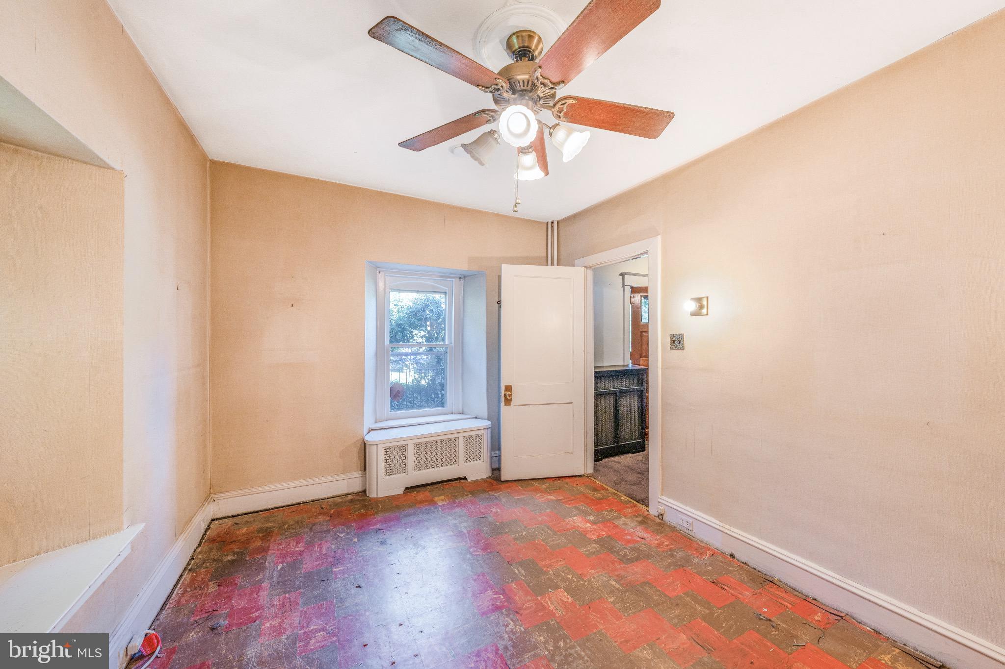 ELKINS PARK - Residential