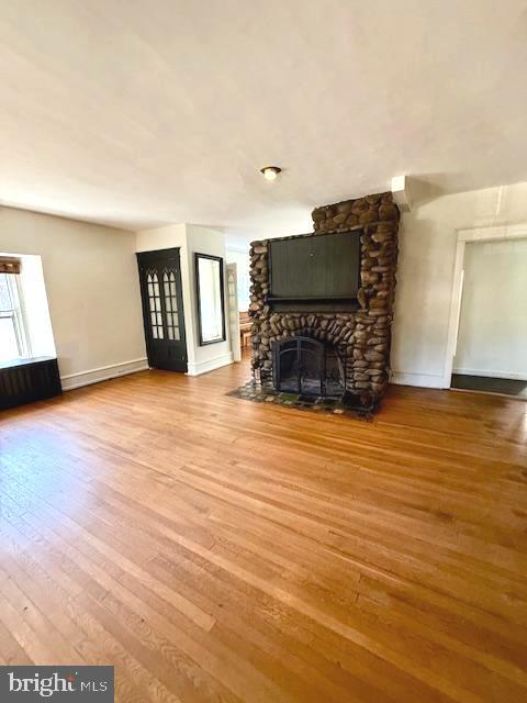 ELKINS PARK - Residential