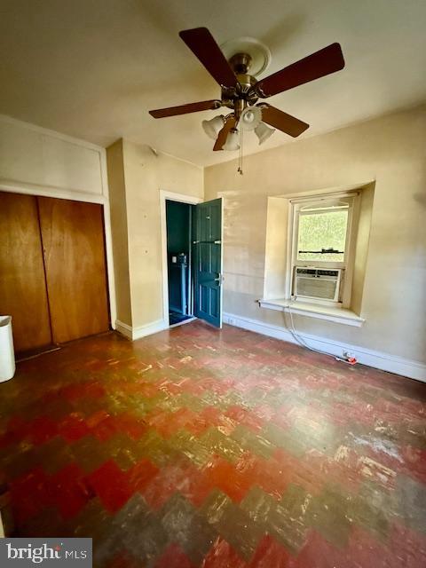 ELKINS PARK - Residential