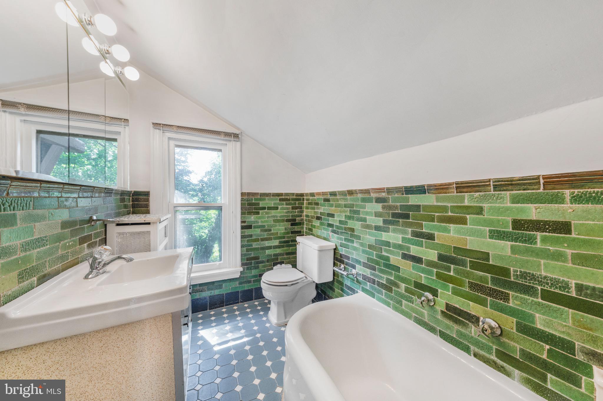 ELKINS PARK - Residential