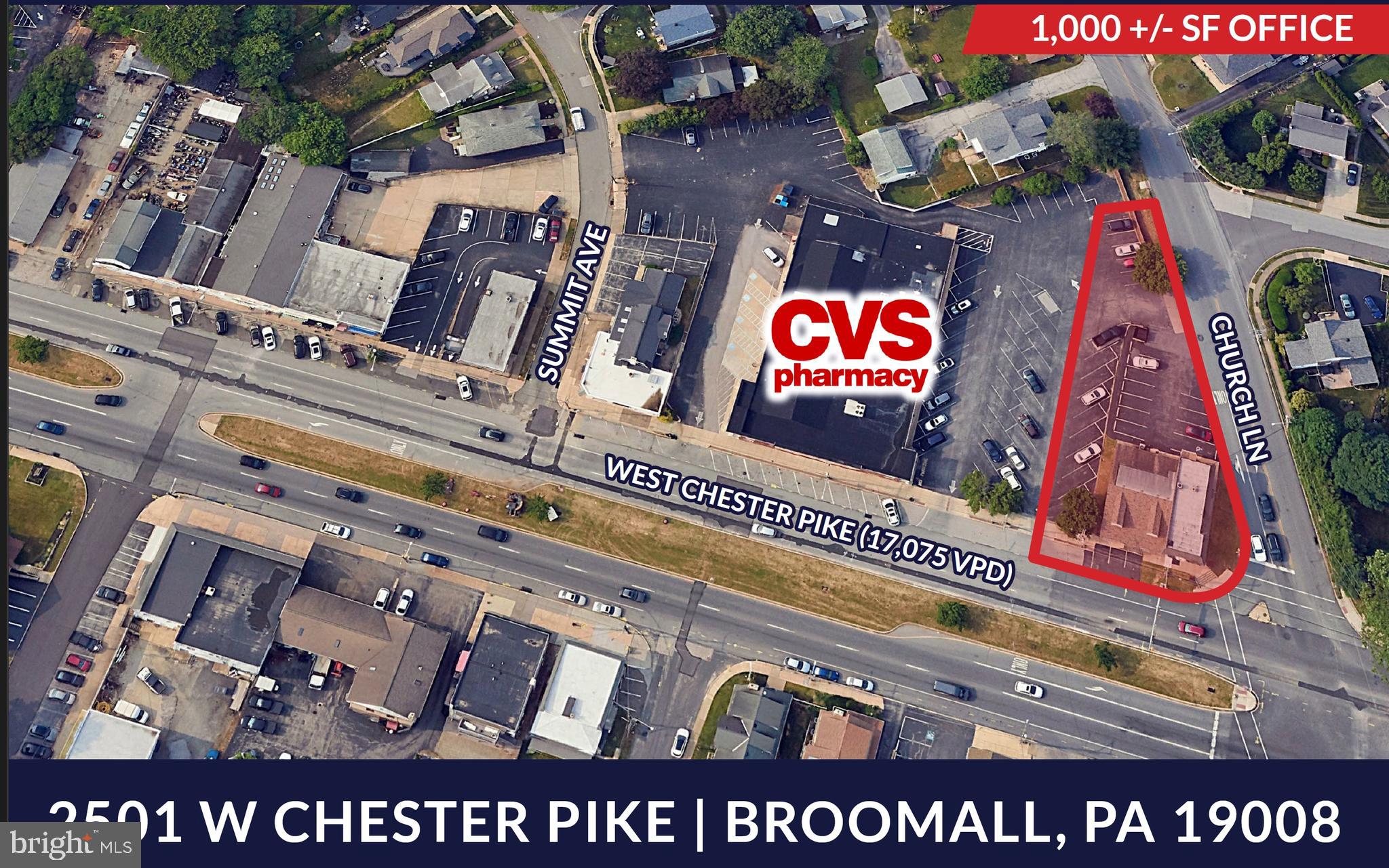 MARPLE - Commercial Lease