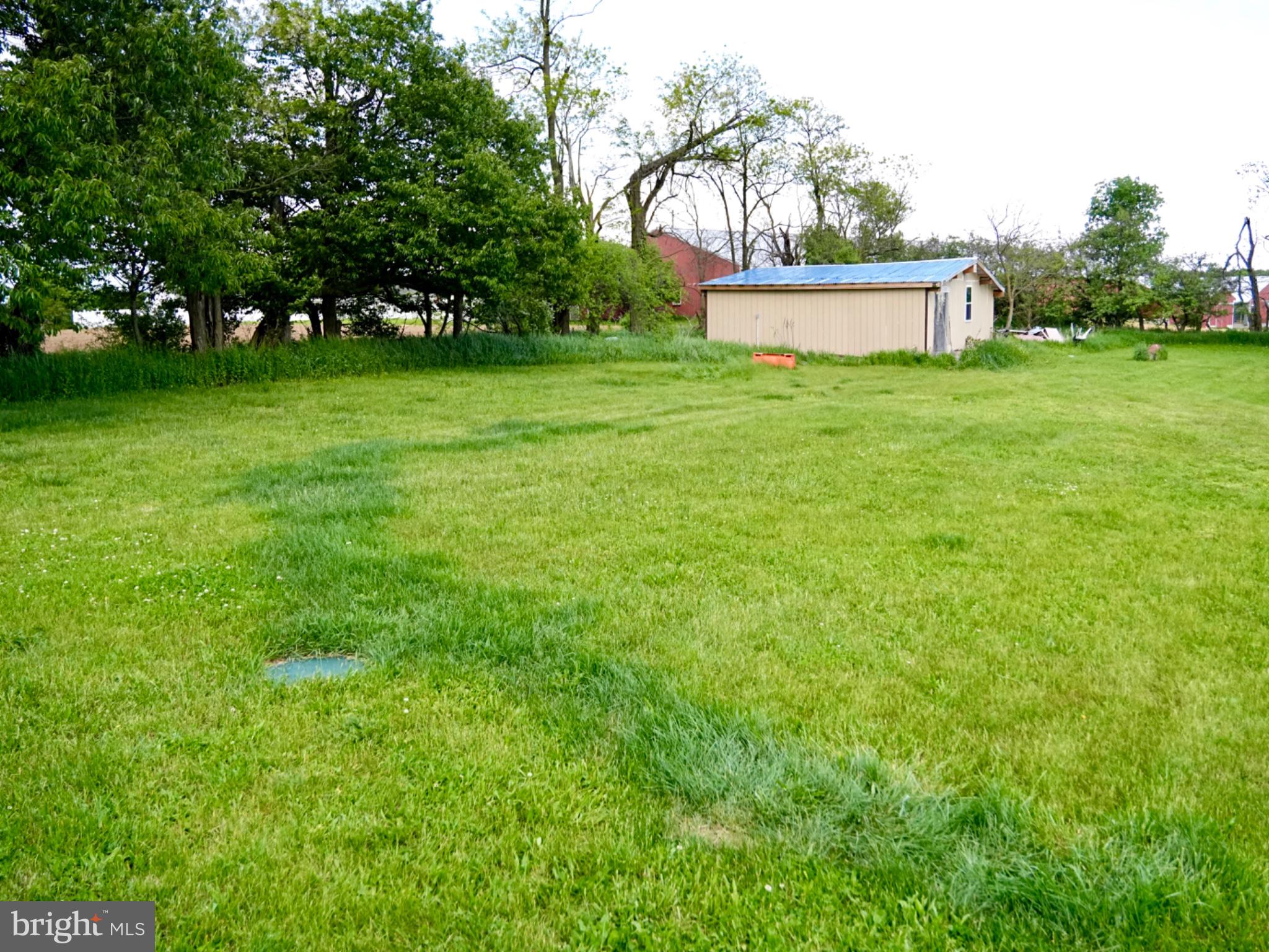 UPPER MIFFLIN TWP - Residential