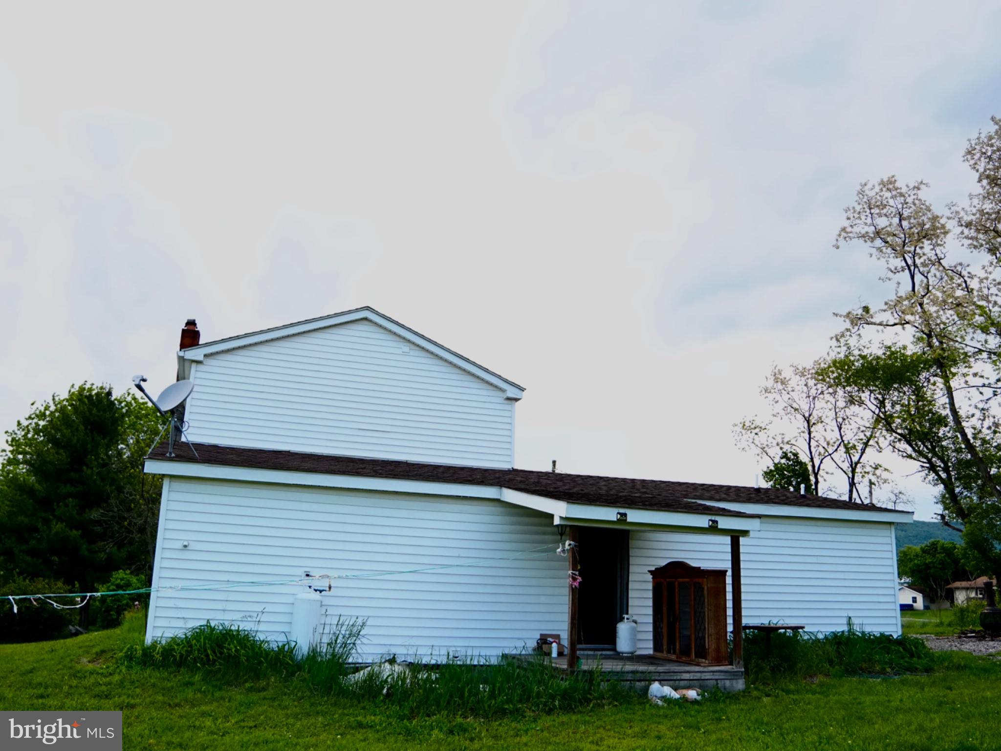 UPPER MIFFLIN TWP - Residential