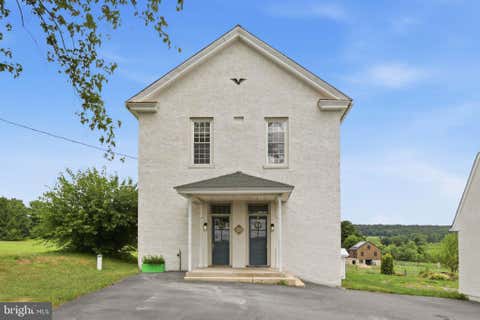 Photo of 845 White School Road, HONEY BROOK, PA 19344 (MLS # PACT2132366)