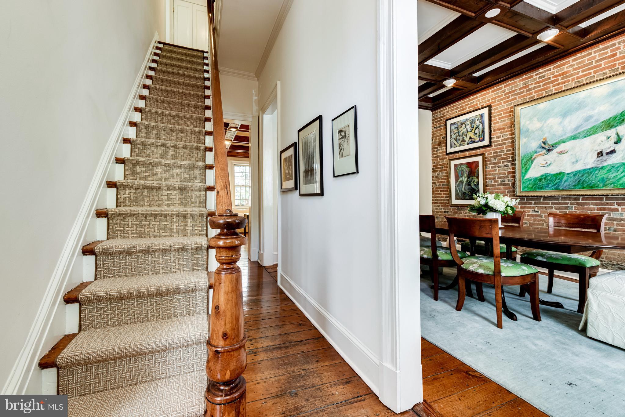 HISTORIC OLD TOWN - Residential