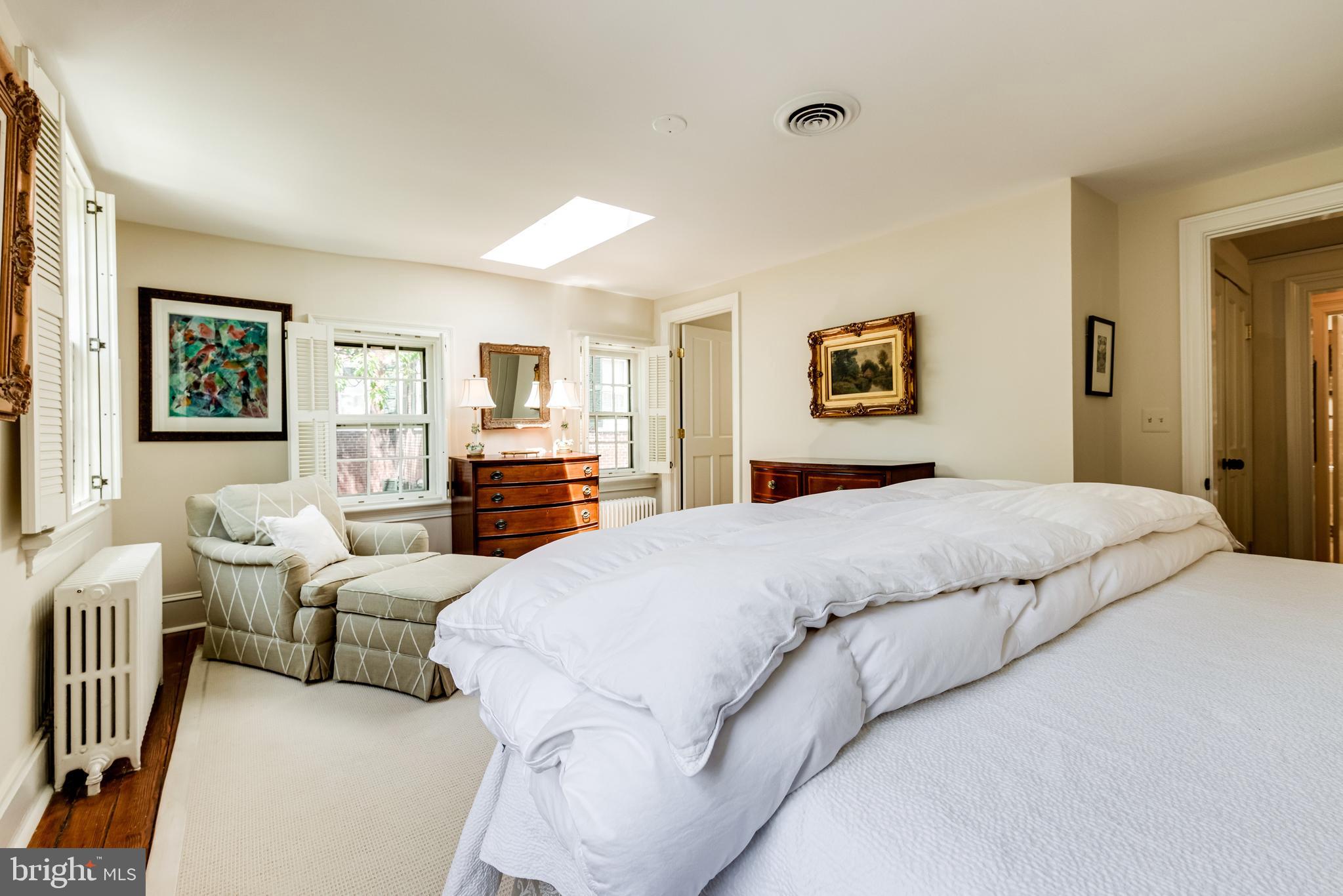 HISTORIC OLD TOWN - Residential