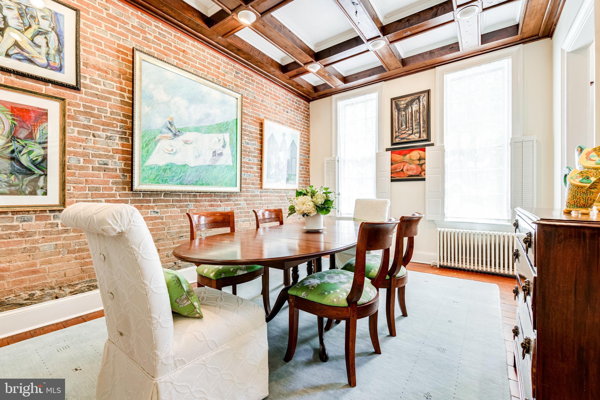 HISTORIC OLD TOWN - Residential