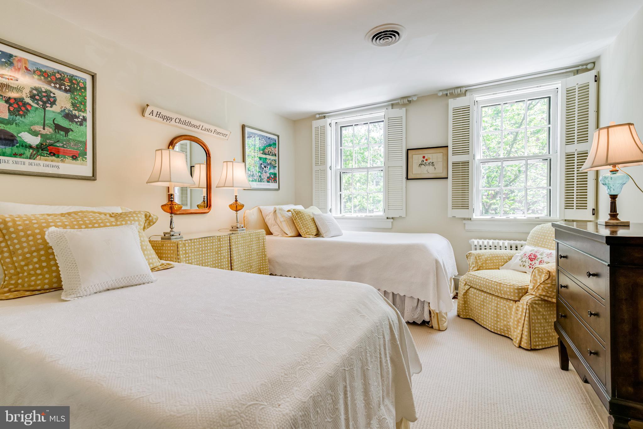 HISTORIC OLD TOWN - Residential