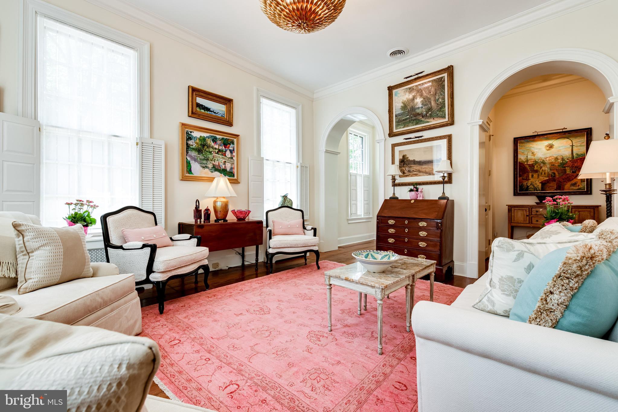 HISTORIC OLD TOWN - Residential