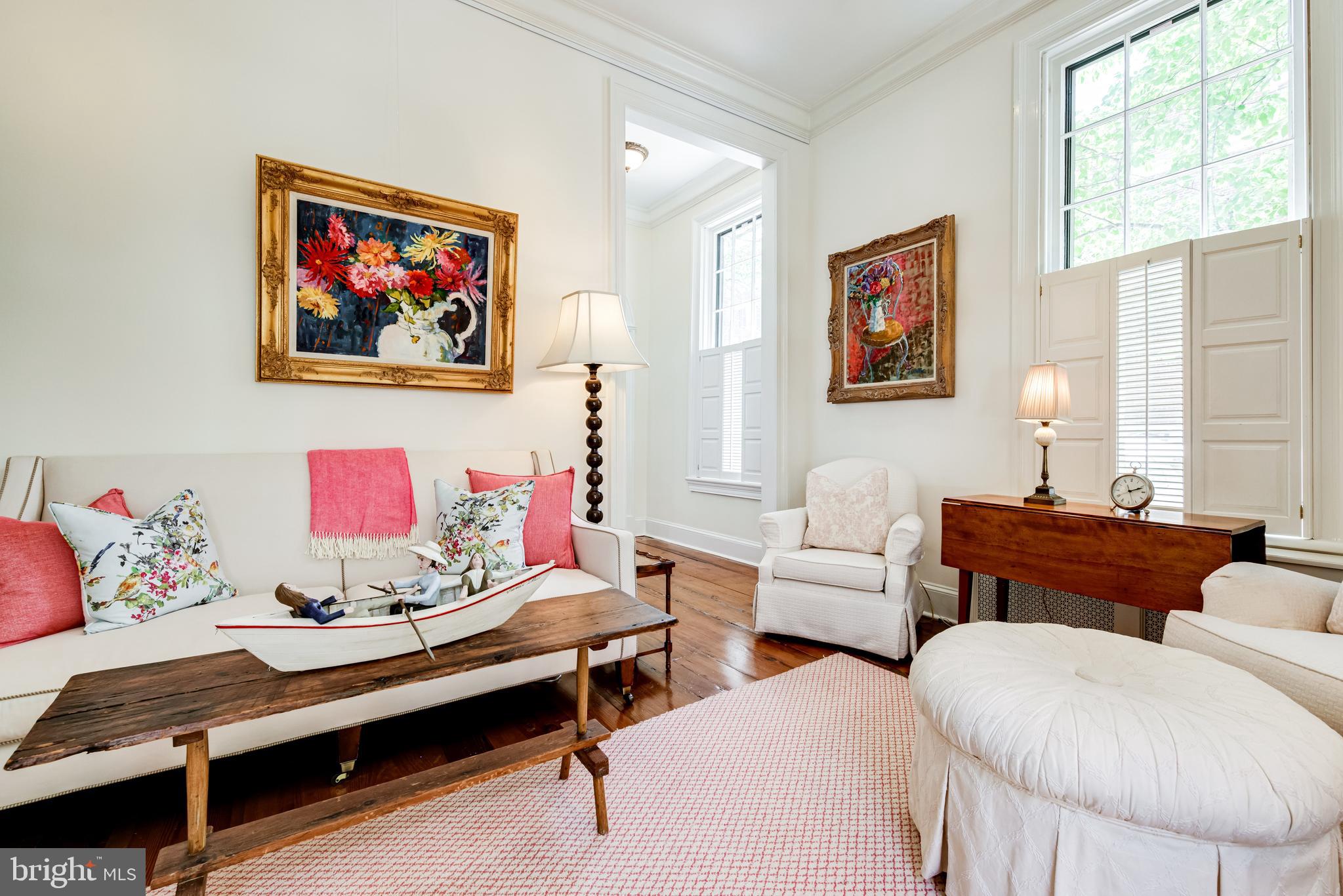 HISTORIC OLD TOWN - Residential