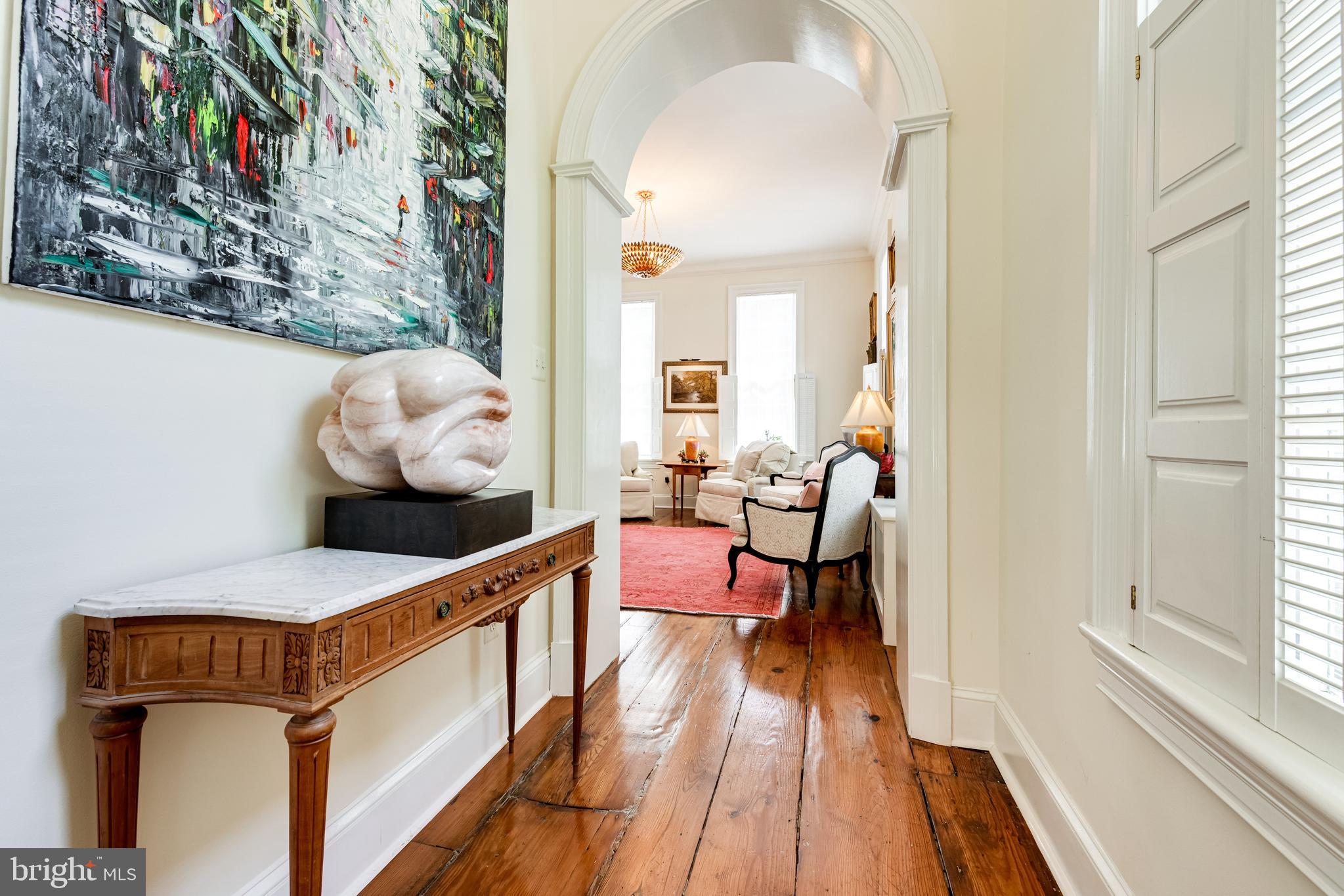 HISTORIC OLD TOWN - Residential