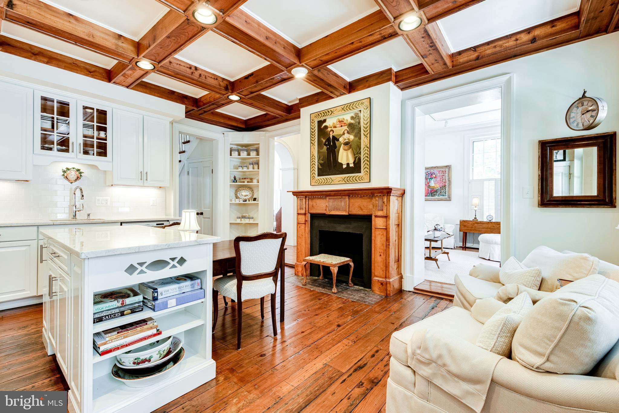 HISTORIC OLD TOWN - Residential