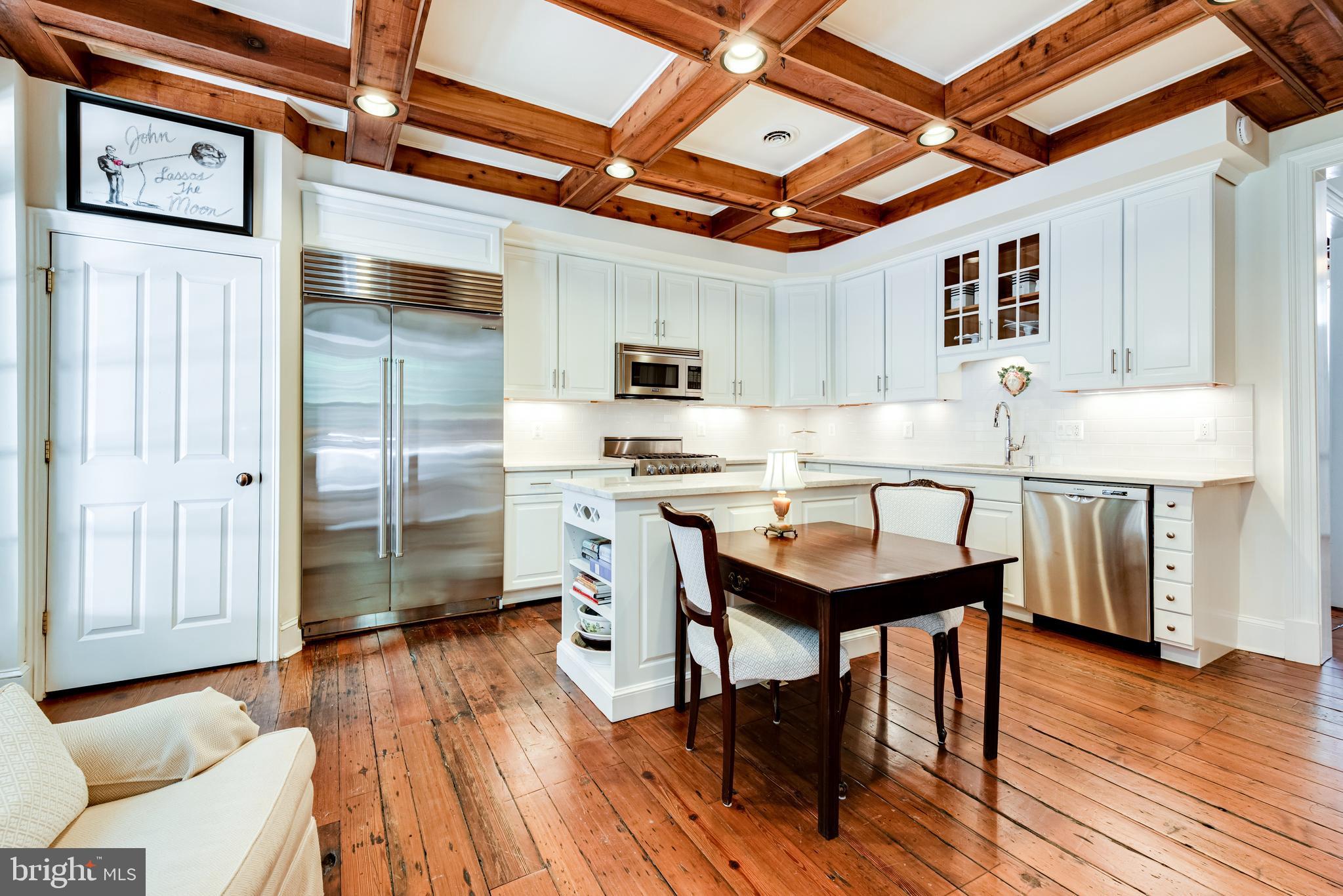 HISTORIC OLD TOWN - Residential