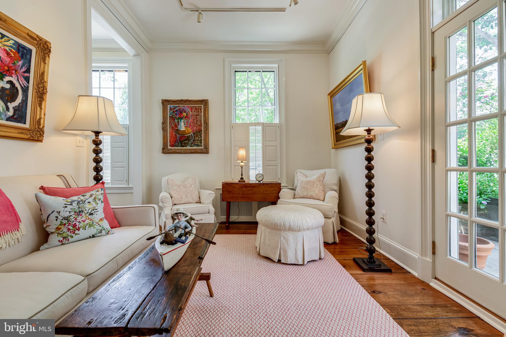 HISTORIC OLD TOWN - Residential