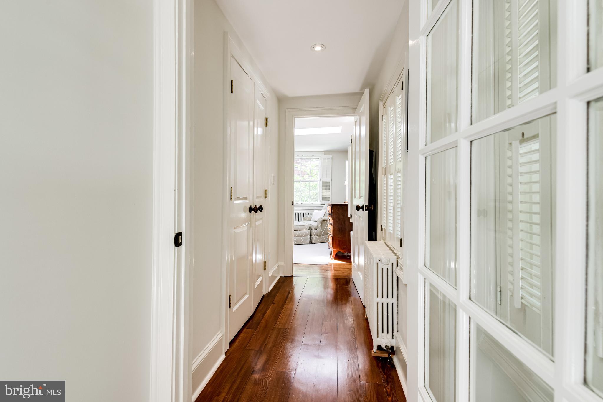 HISTORIC OLD TOWN - Residential