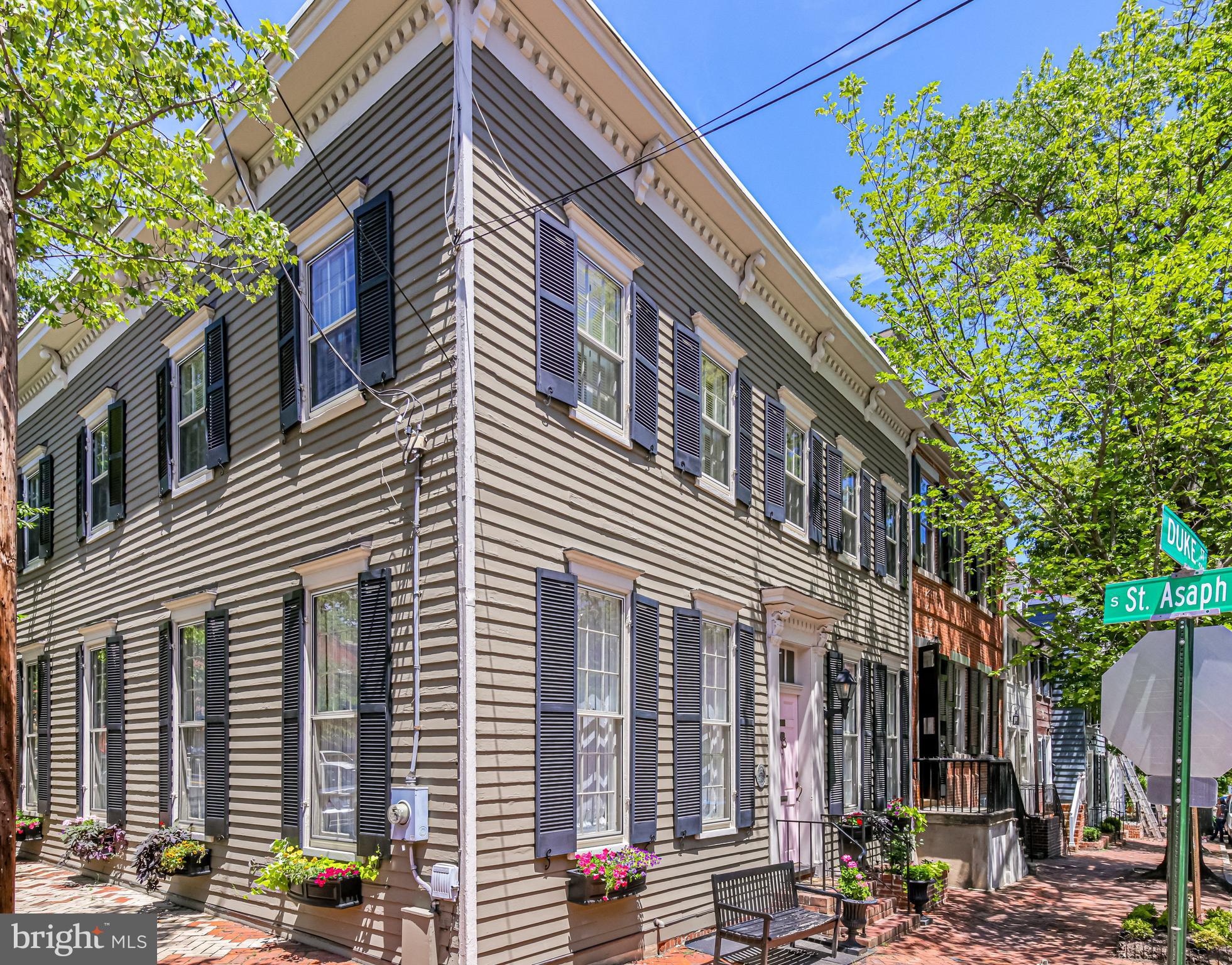 HISTORIC OLD TOWN - Residential