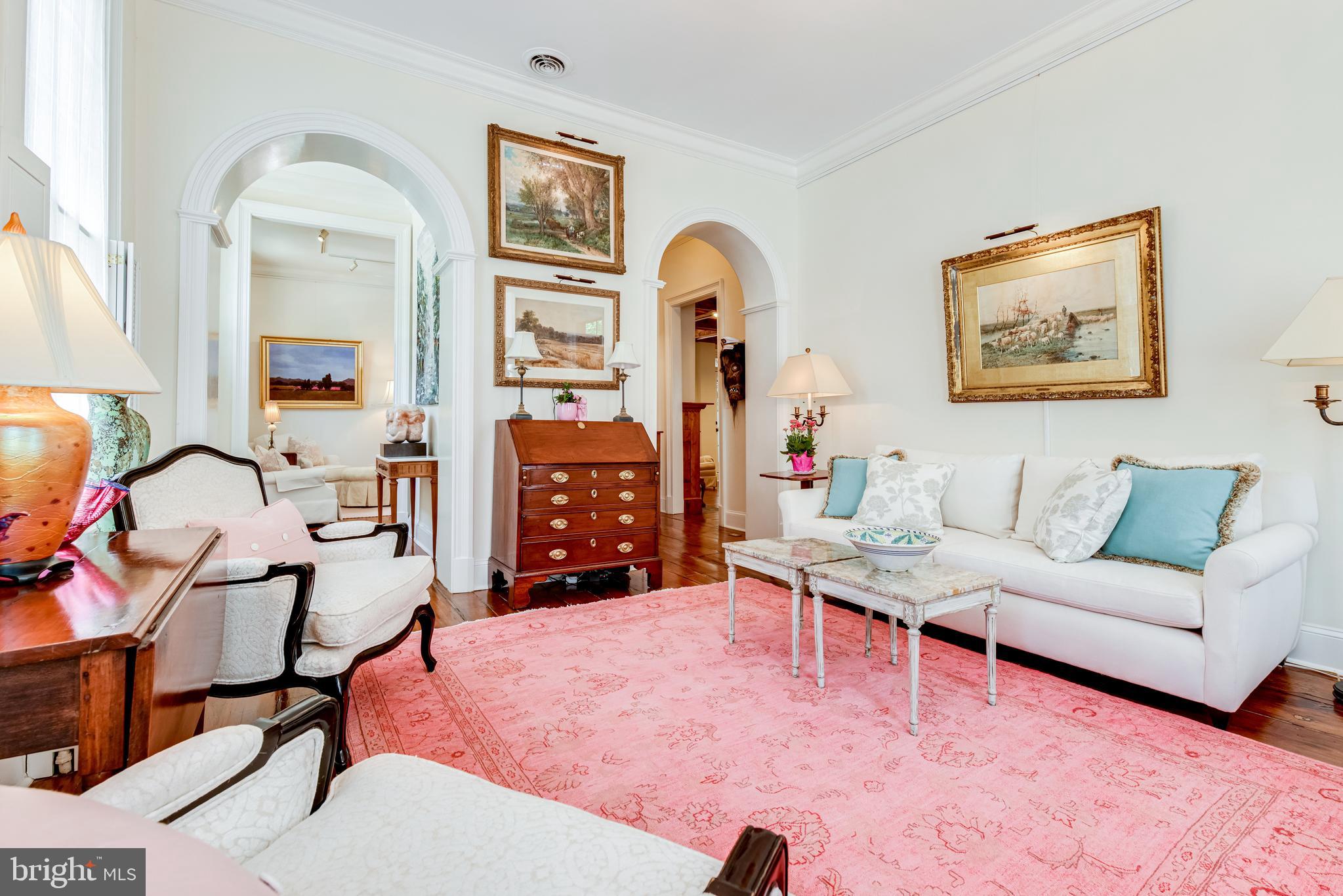 HISTORIC OLD TOWN - Residential