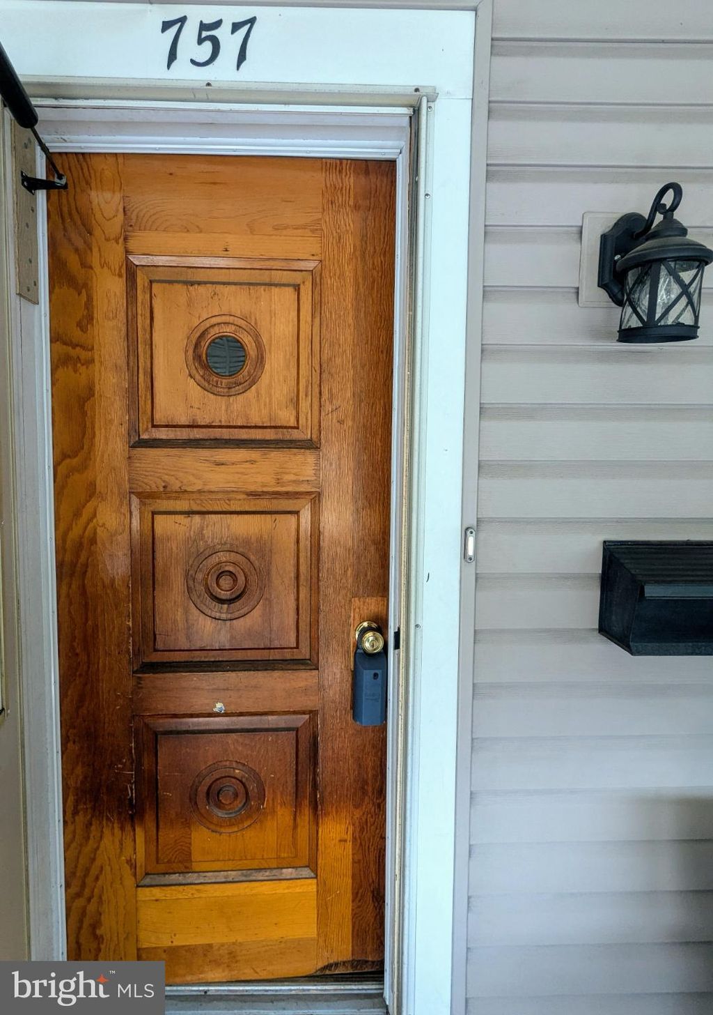 Photo of 757 Mcnair Street, HAZLETON, PA 18201 (MLS # PALU2002692)