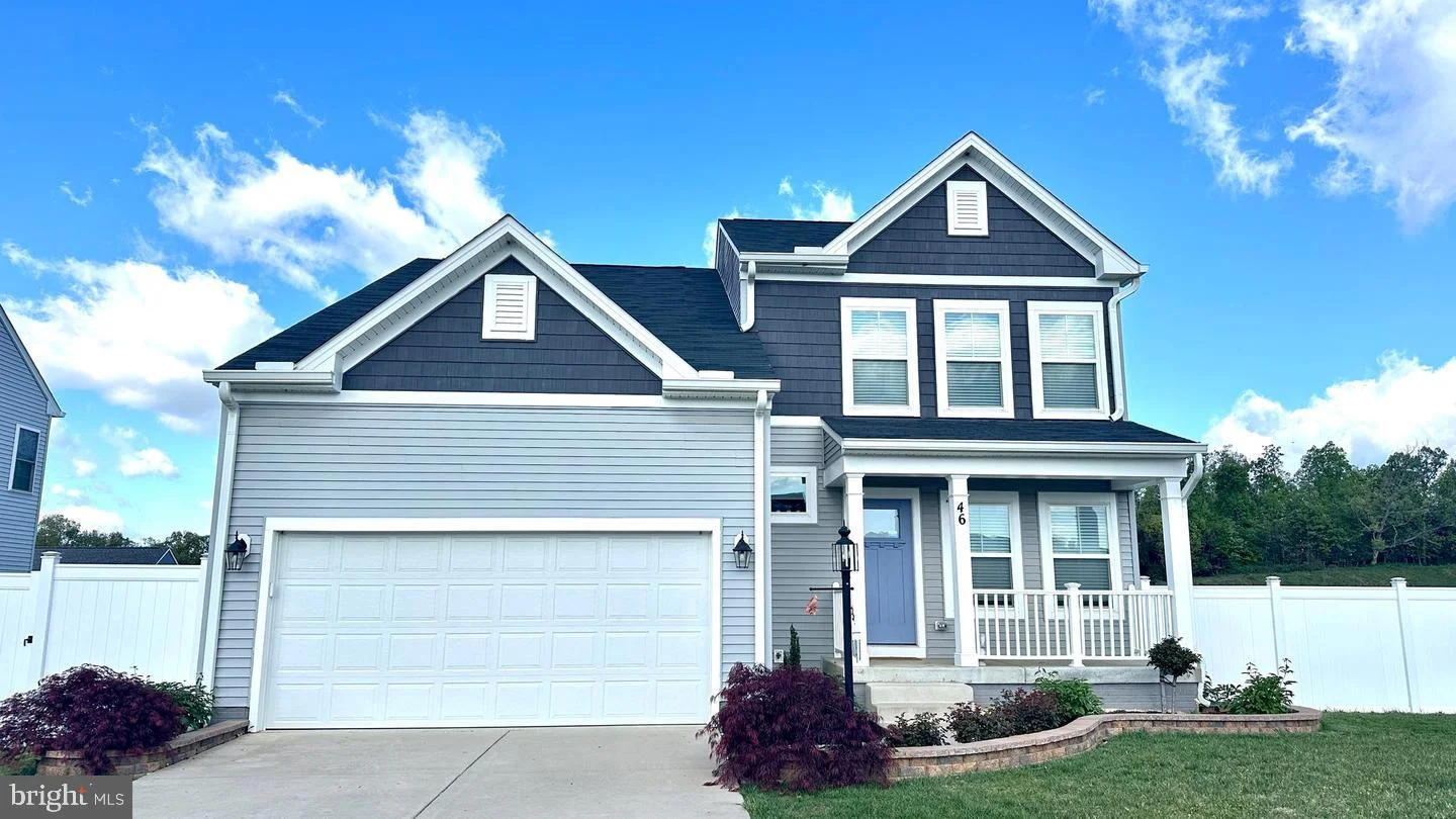 46 Lookover Ter Ter, Stuarts Draft, VA, 24477