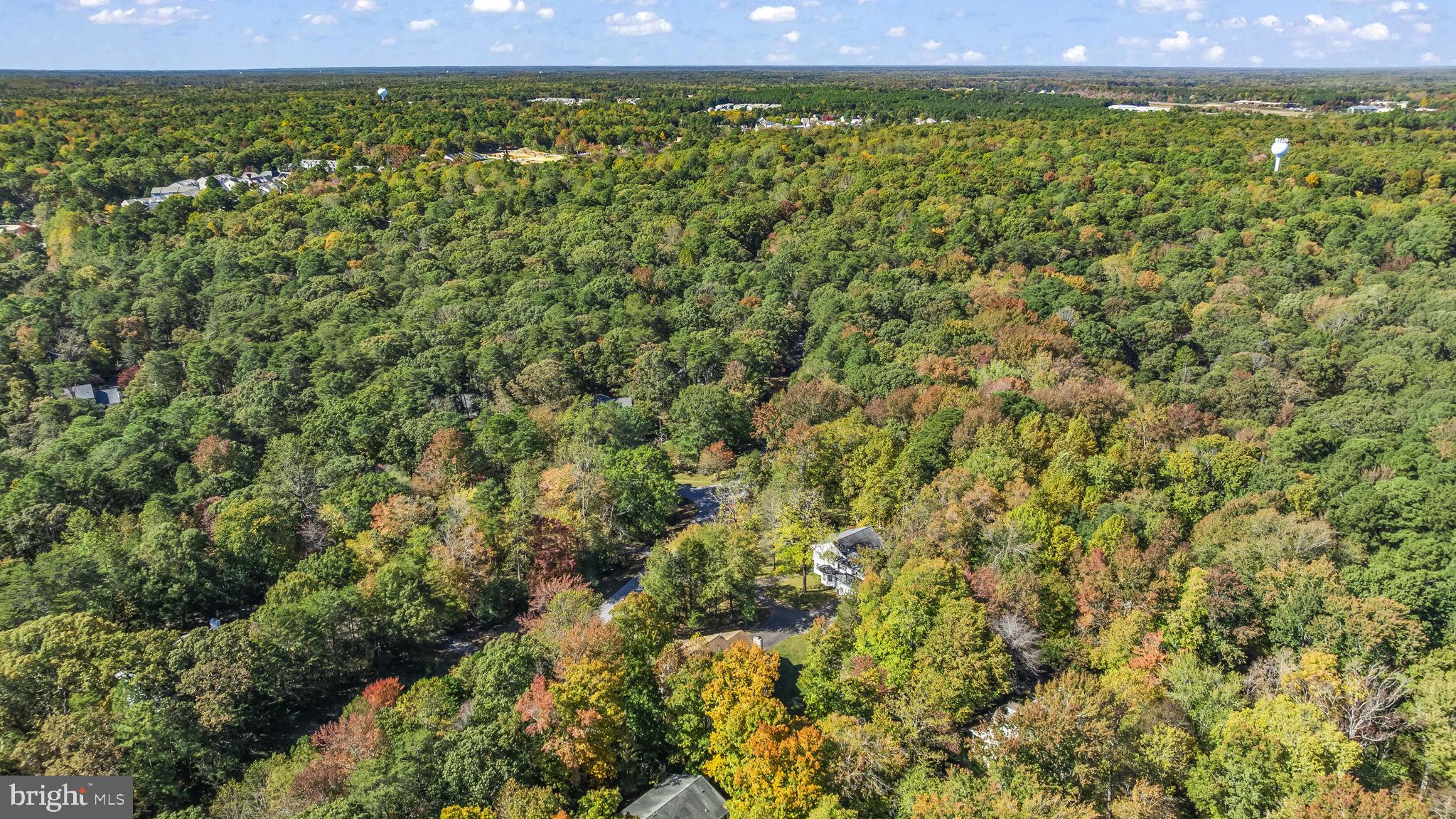 WILDEWOOD - Residential