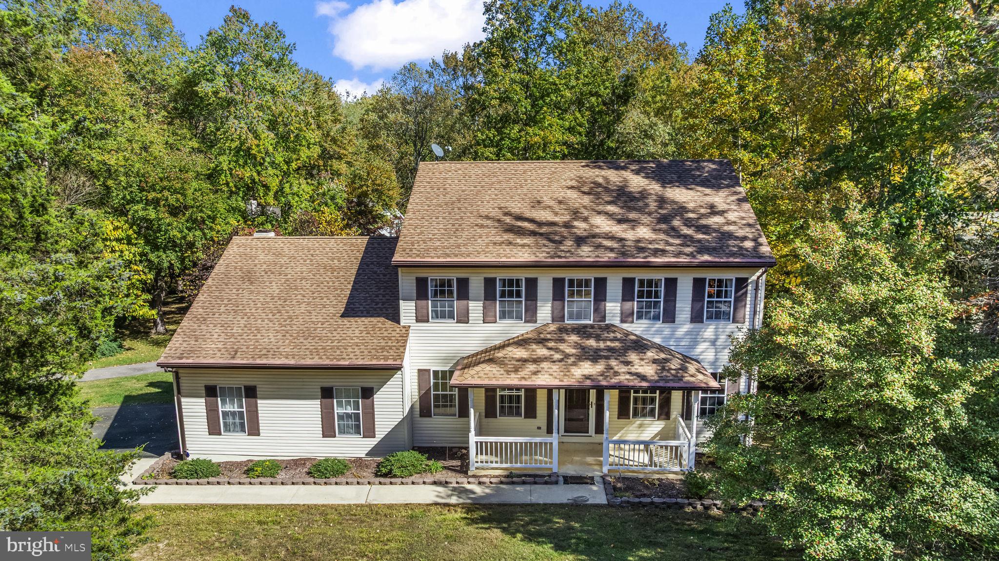 WILDEWOOD - Residential