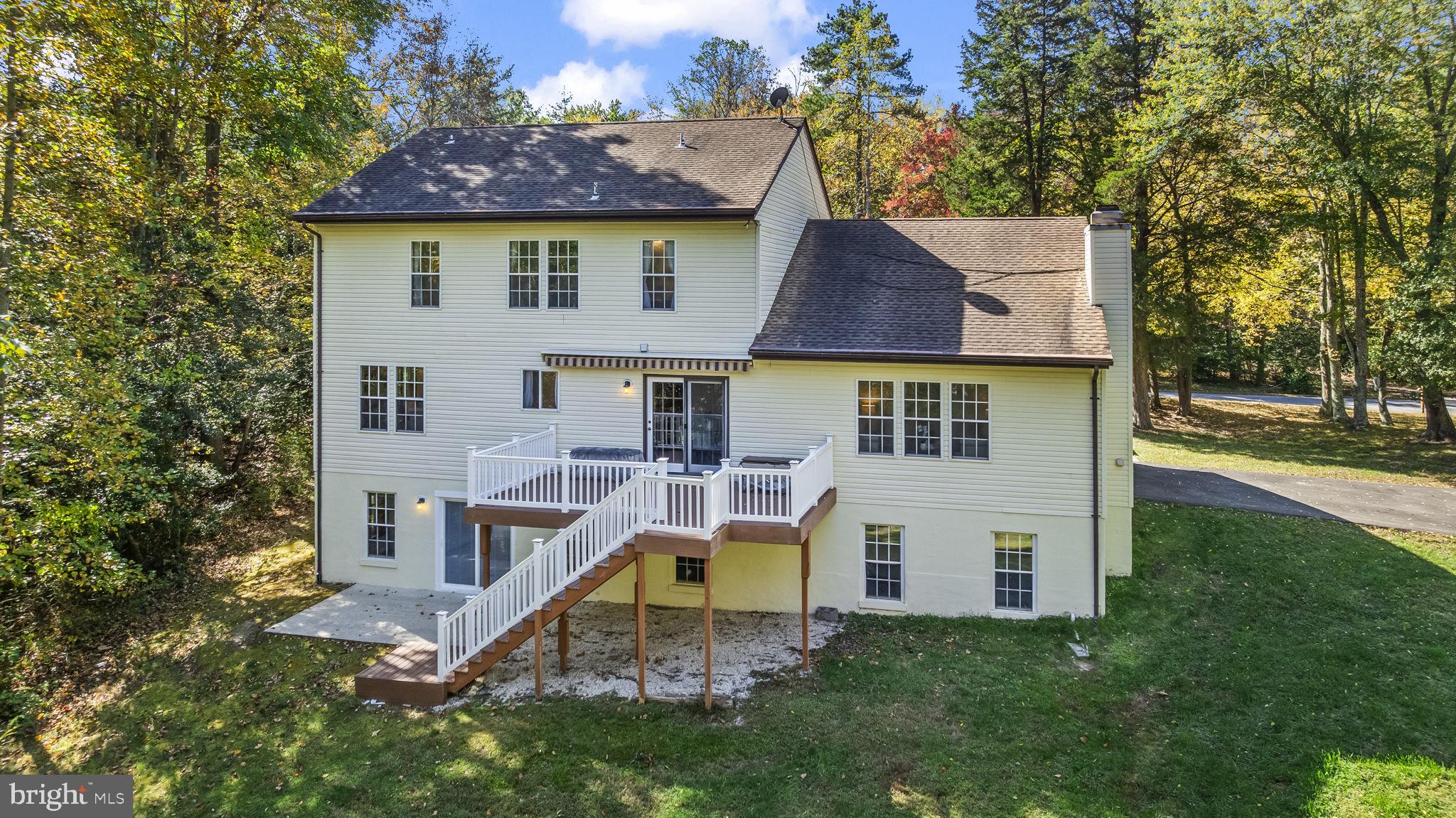 WILDEWOOD - Residential