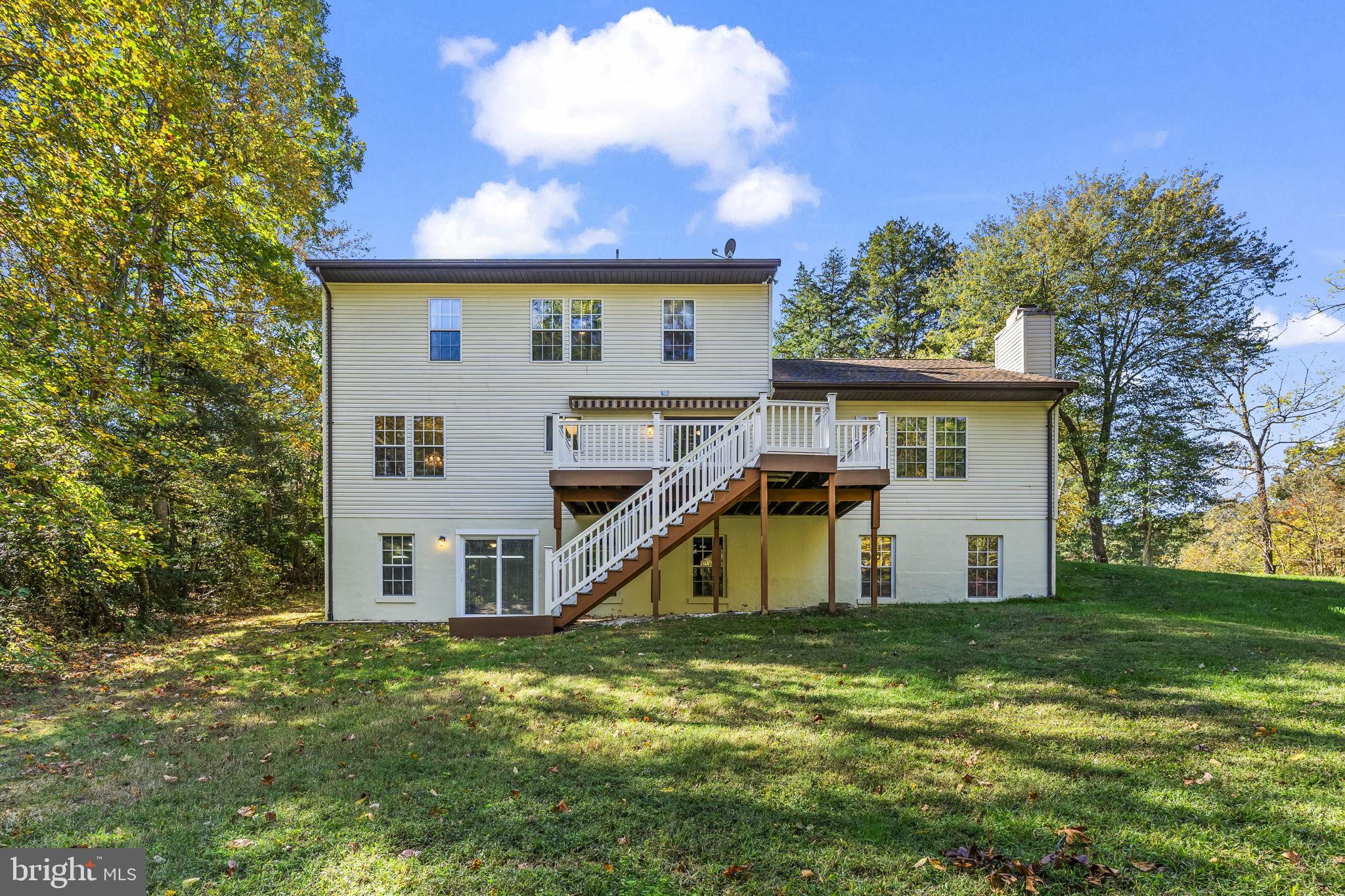 WILDEWOOD - Residential