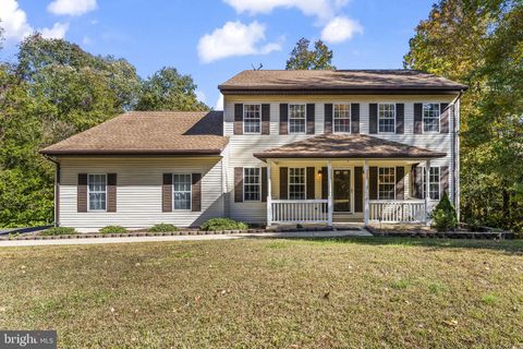 44556 ASPEN LANE CALIFORNIA MD 20619