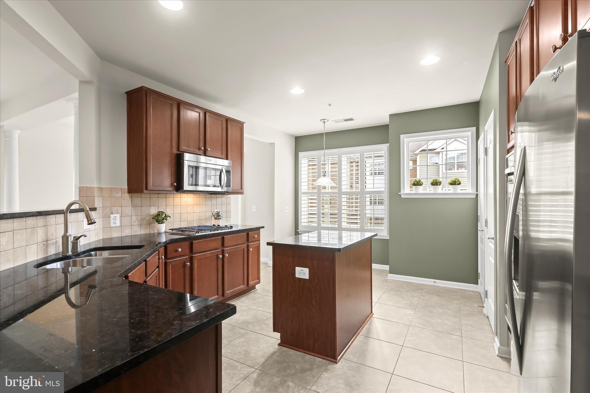 CARROLLS CREEK - Residential