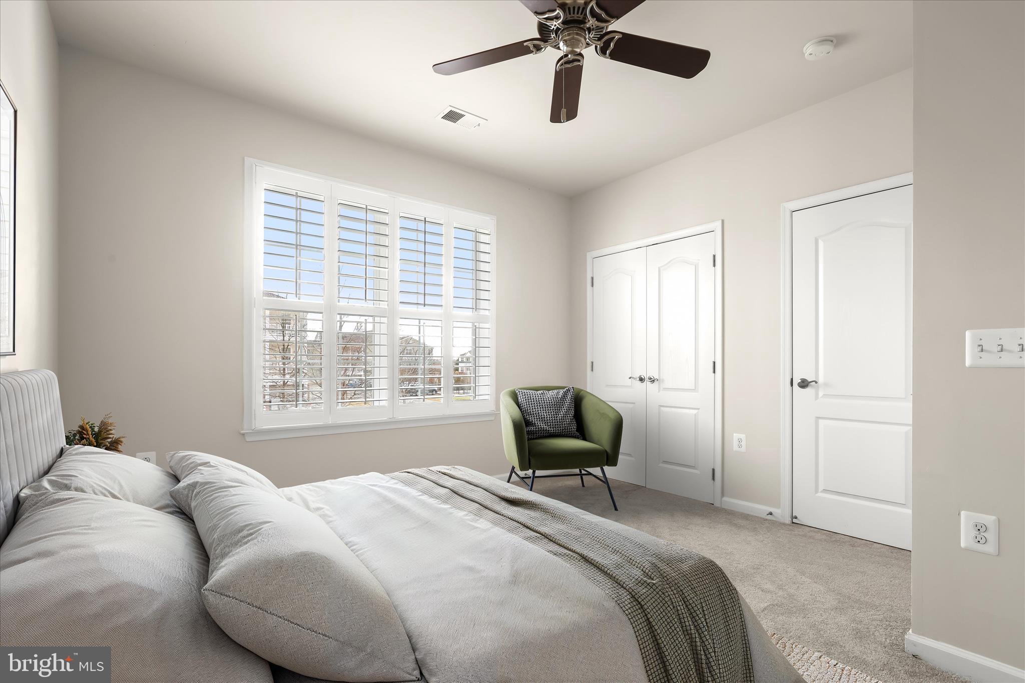 CARROLLS CREEK - Residential