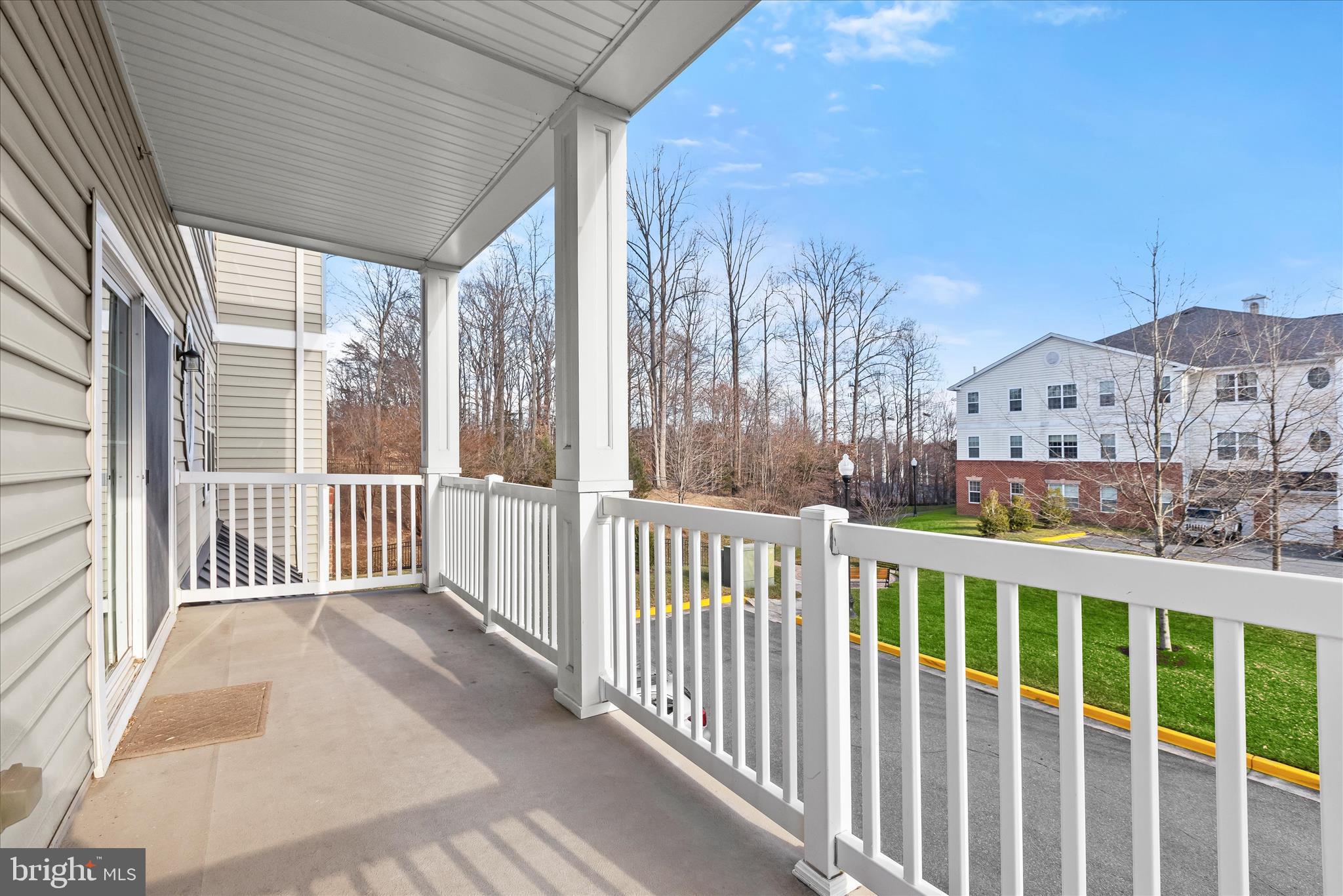 CARROLLS CREEK - Residential