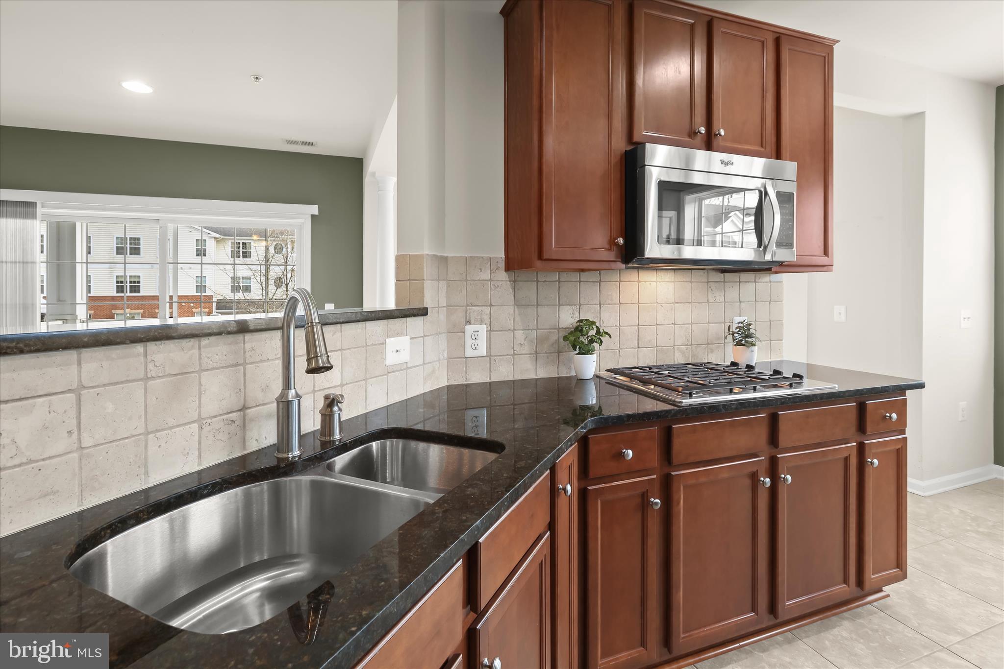 CARROLLS CREEK - Residential