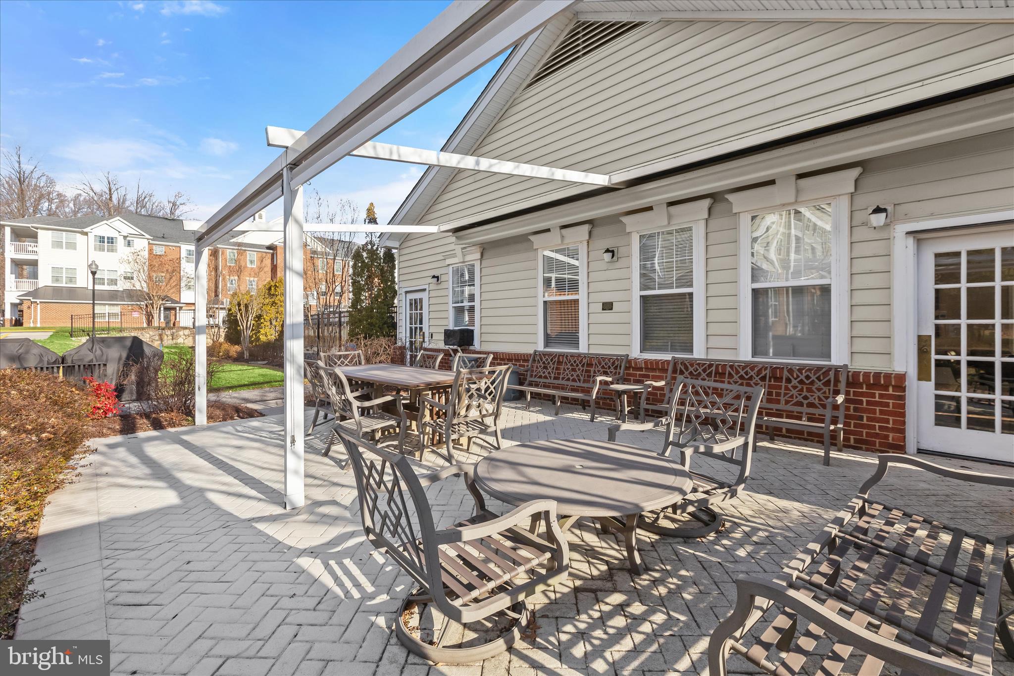 CARROLLS CREEK - Residential