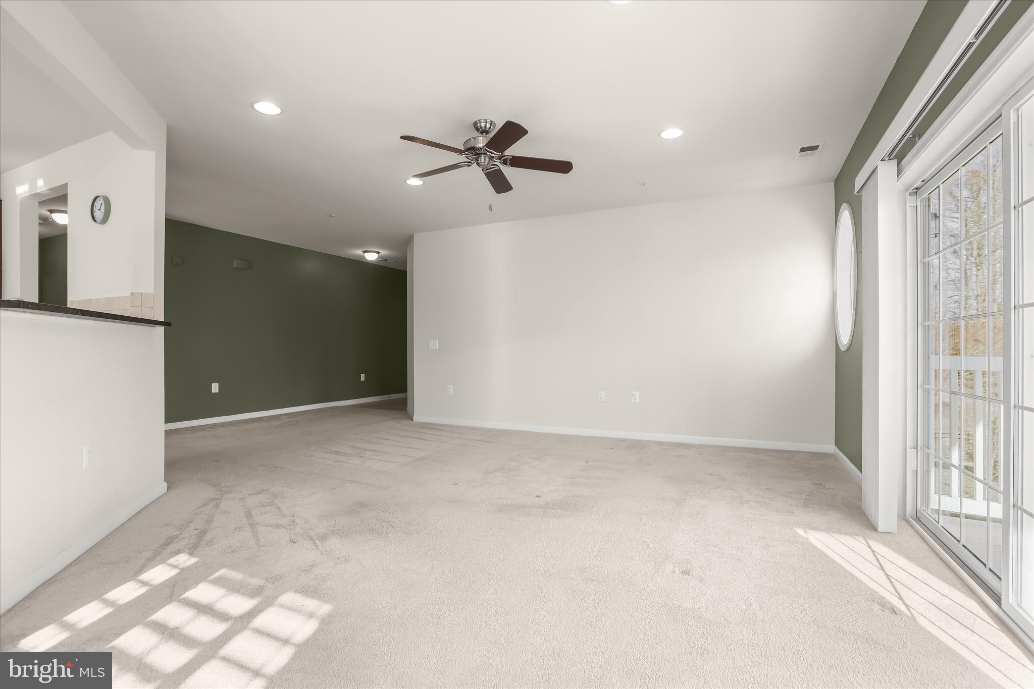 CARROLLS CREEK - Residential