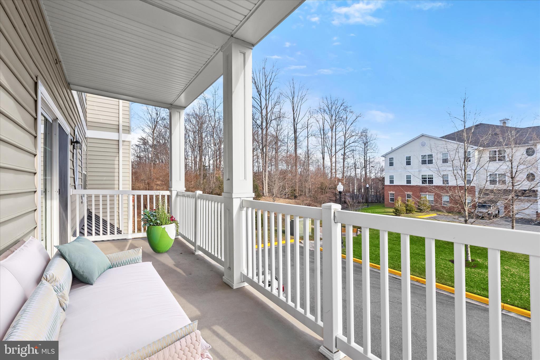 CARROLLS CREEK - Residential