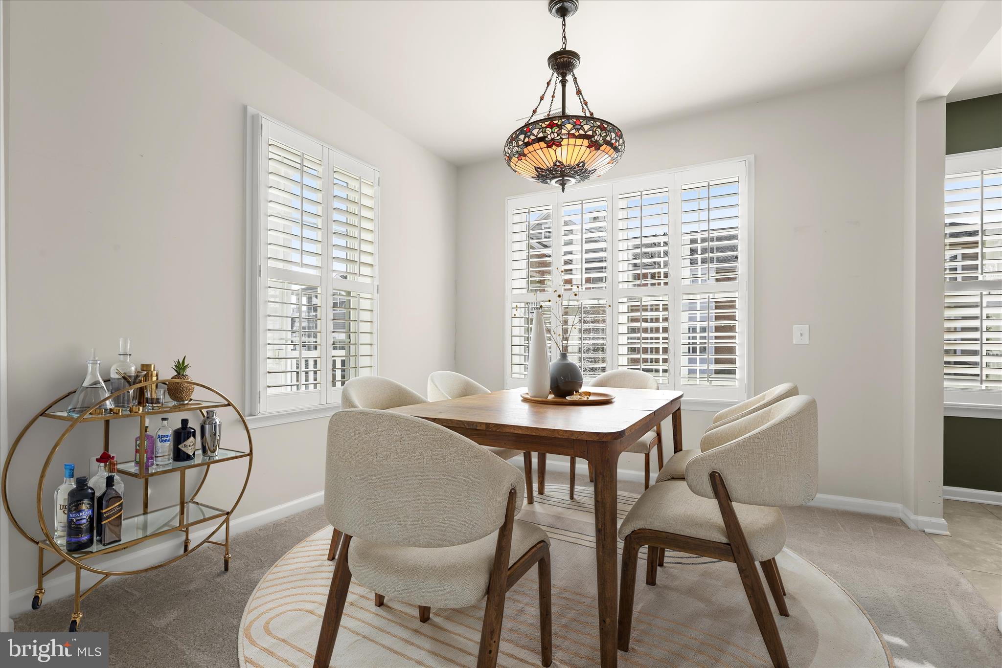 CARROLLS CREEK - Residential