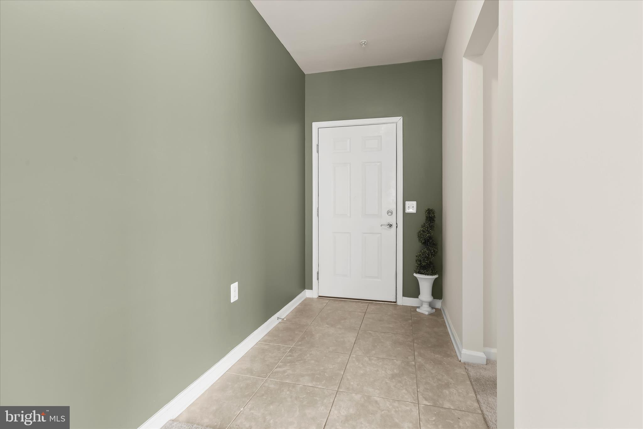 CARROLLS CREEK - Residential