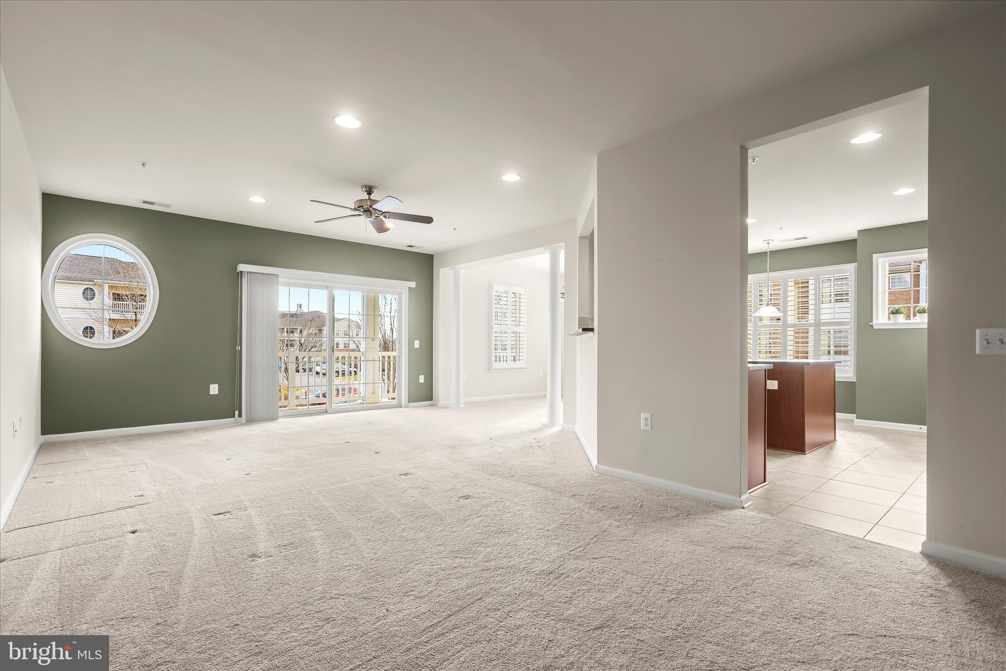 CARROLLS CREEK - Residential