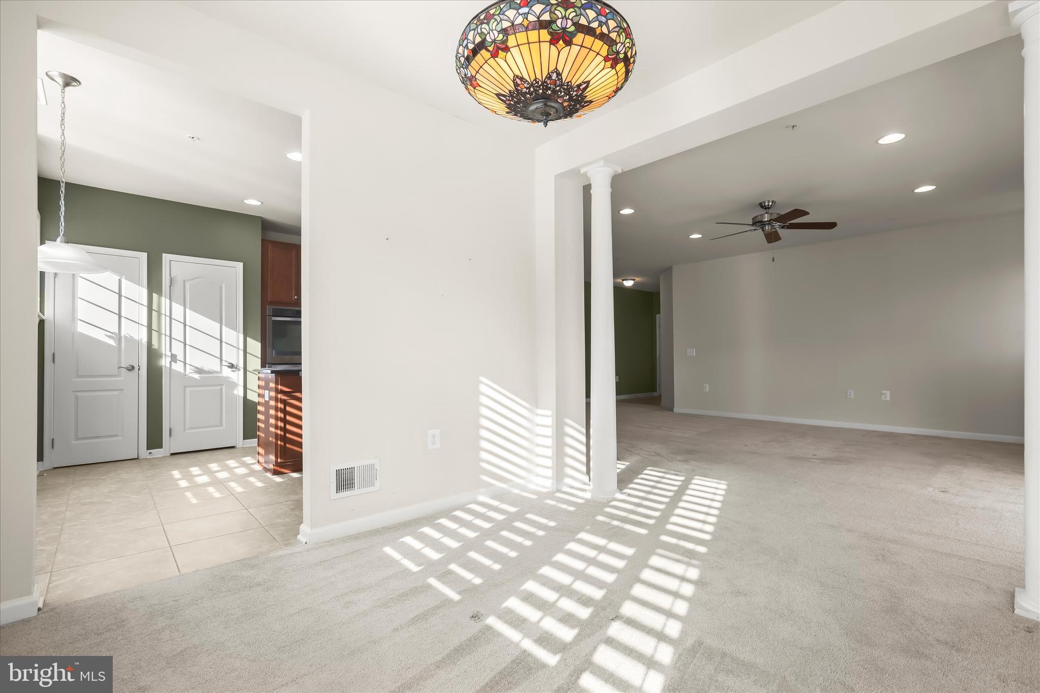 CARROLLS CREEK - Residential