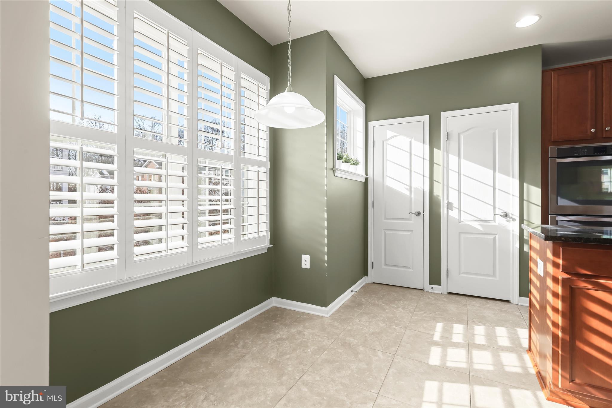 CARROLLS CREEK - Residential