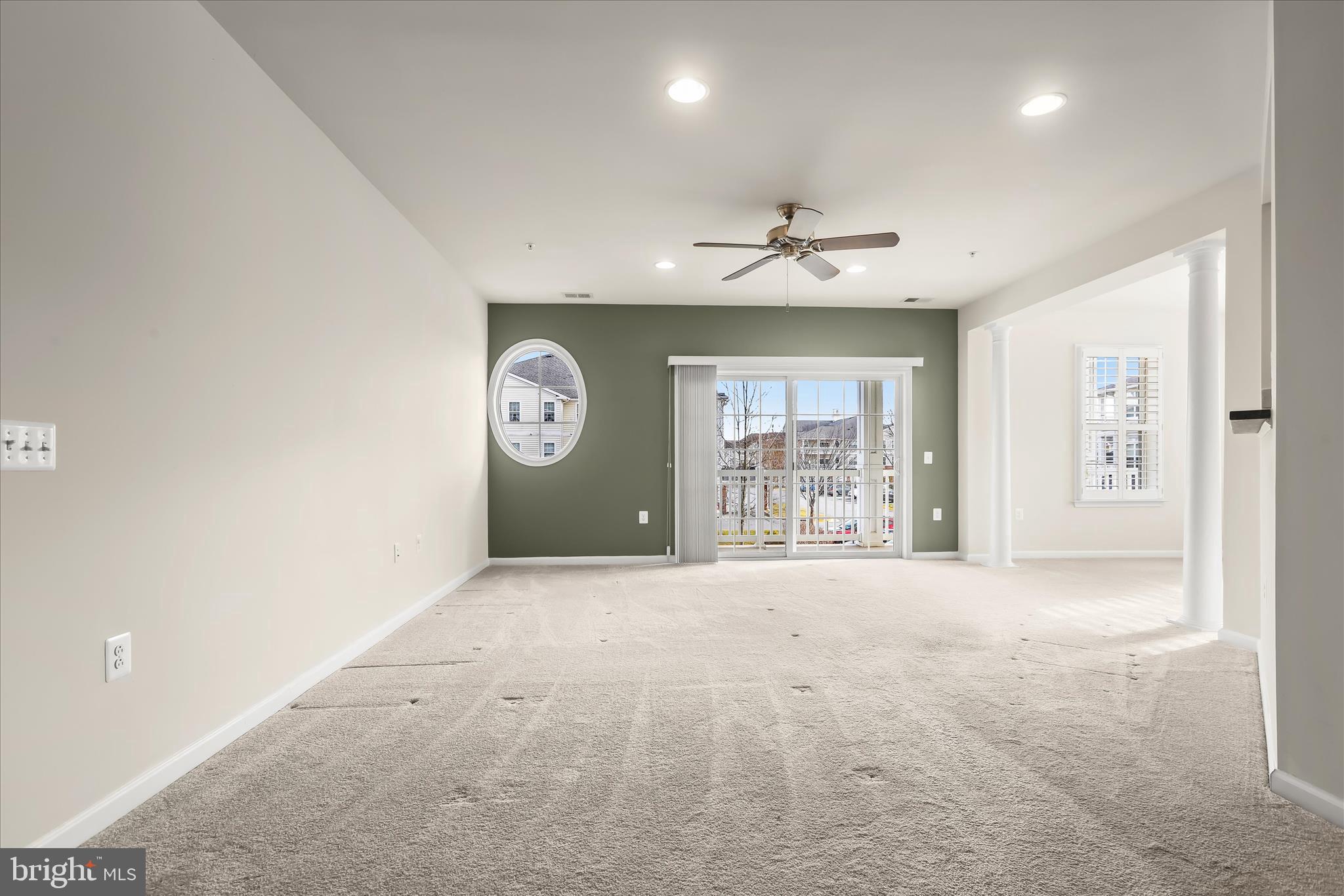 CARROLLS CREEK - Residential